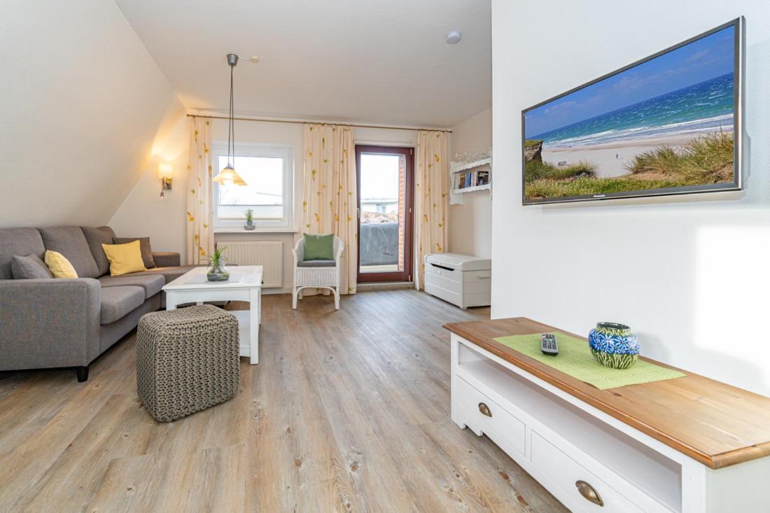 Apartment Haus Cords Haye